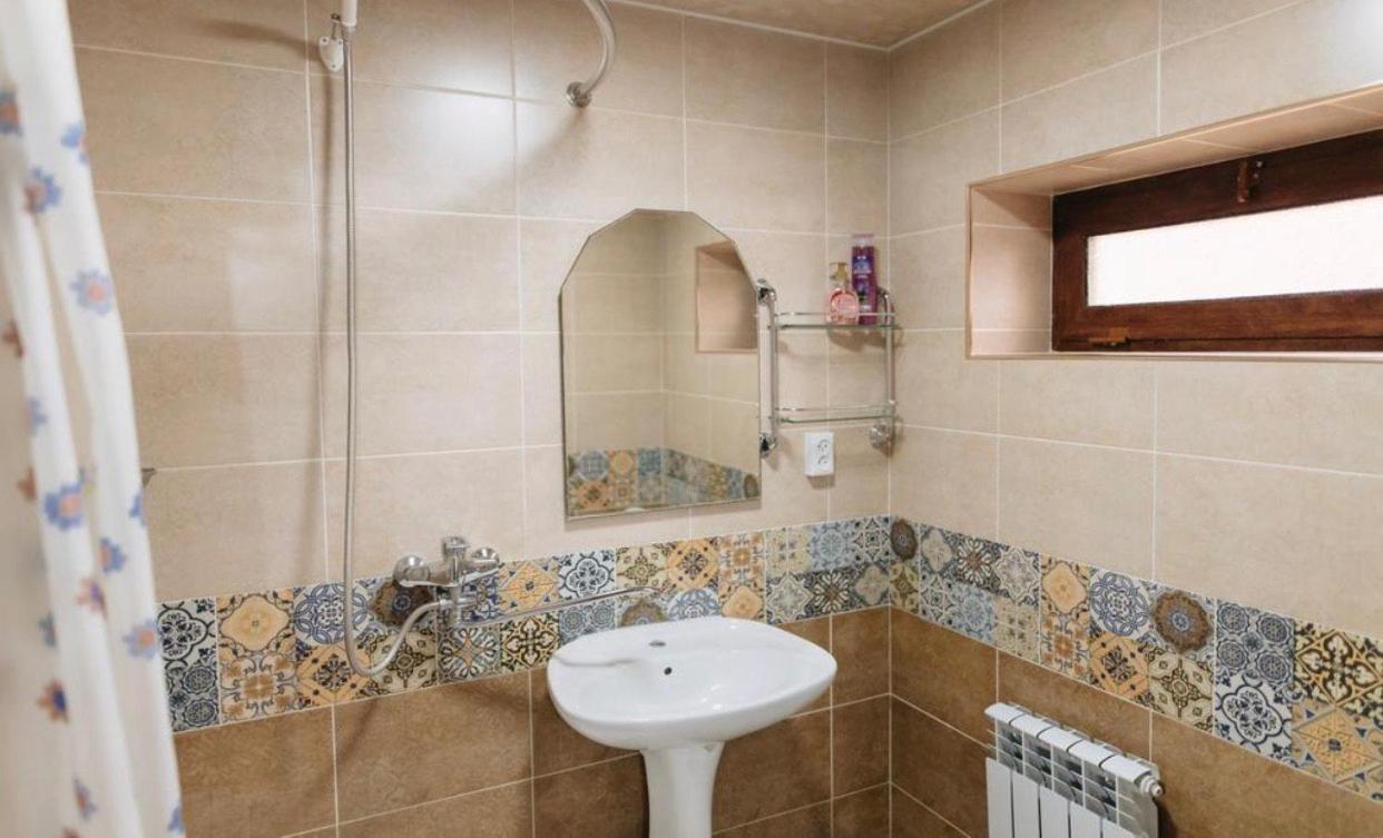 Lion B&B Samarkand Exterior foto