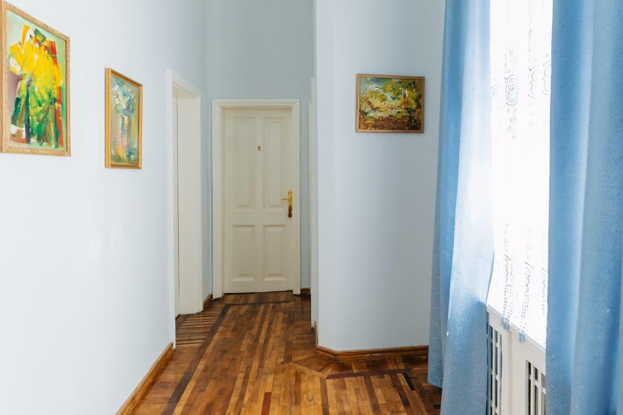 Lion B&B Samarkand Exterior foto