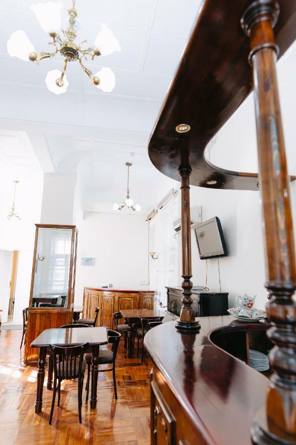 Lion B&B Samarkand Exterior foto