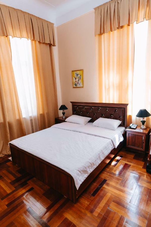 Lion B&B Samarkand Exterior foto