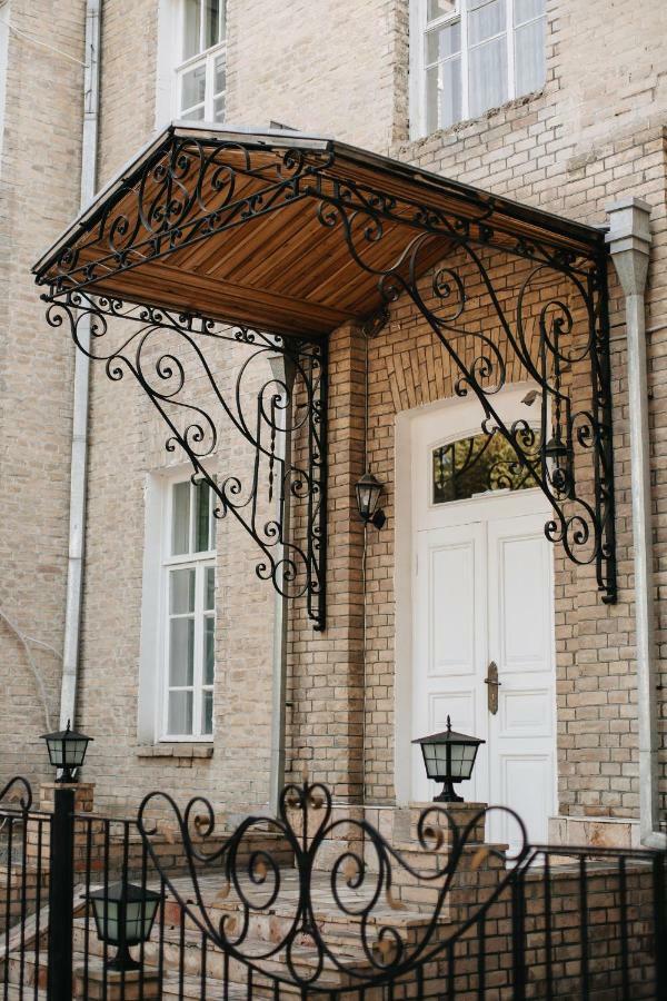 Lion B&B Samarkand Exterior foto