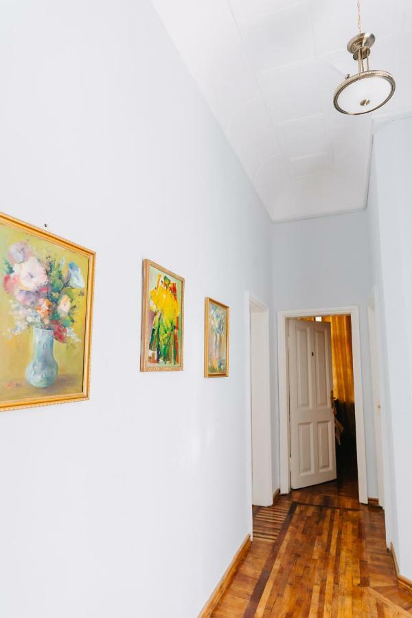 Lion B&B Samarkand Exterior foto