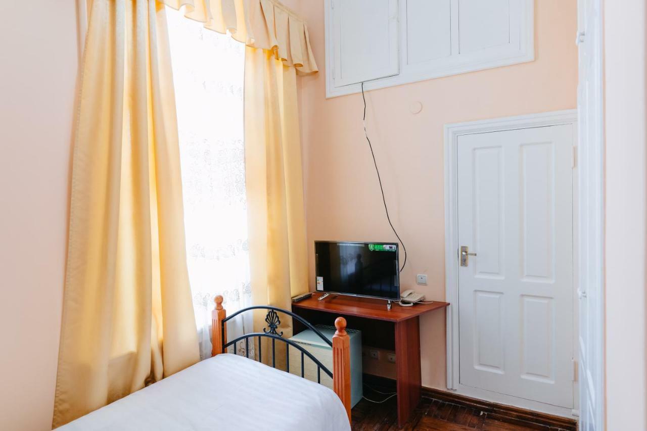 Lion B&B Samarkand Exterior foto