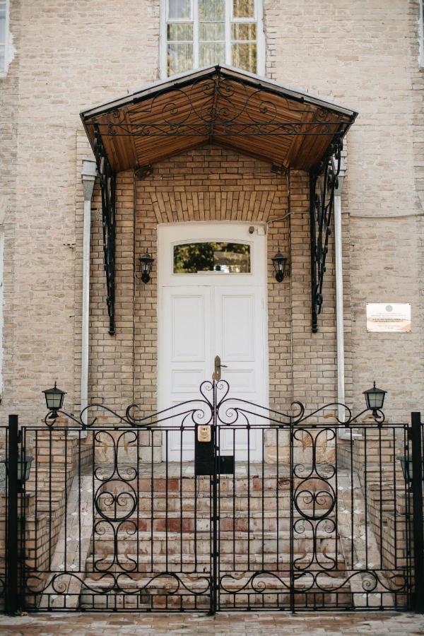 Lion B&B Samarkand Exterior foto